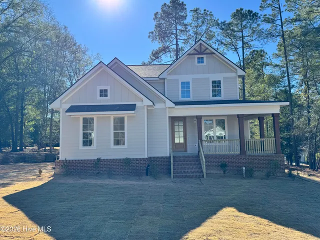 $925,000 | 2 Bob O Link Road, Pinehurst, NC 28374