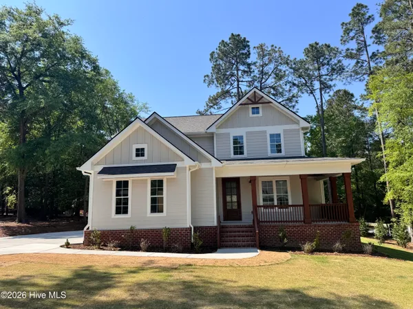 $925,000 | 2 Bob O Link Road, Pinehurst, NC 28374