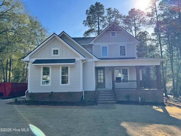 $925,000 | 2 Bob O Link Road, Pinehurst, NC 28374