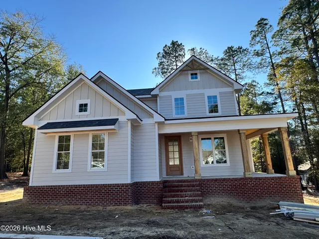 $925,000 | 2 Bob O Link Road, Pinehurst, NC 28374