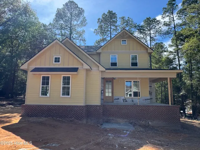 $925,000 | 2 Bob O Link Road, Pinehurst, NC 28374