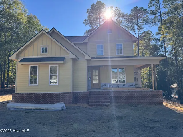 $925,000 | 2 Bob O Link Road, Pinehurst, NC 28374