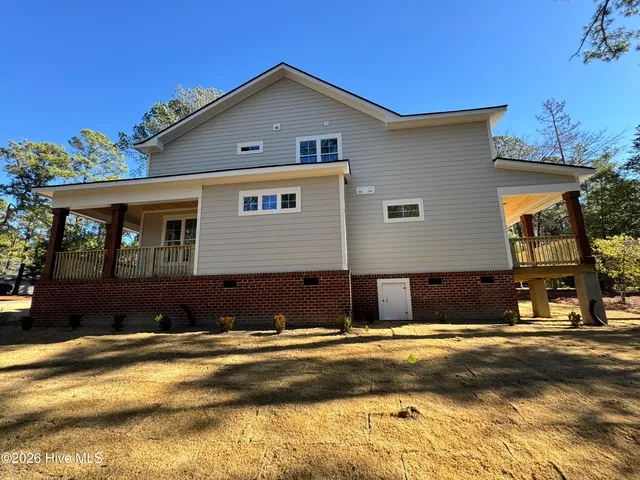 $925,000 | 2 Bob O Link Road, Pinehurst, NC 28374