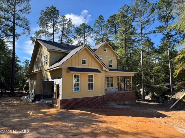 $925,000 | 2 Bob O Link Road, Pinehurst, NC 28374