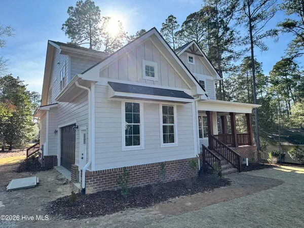 $925,000 | 2 Bob O Link Road, Pinehurst, NC 28374