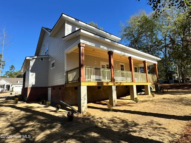 $925,000 | 2 Bob O Link Road, Pinehurst, NC 28374