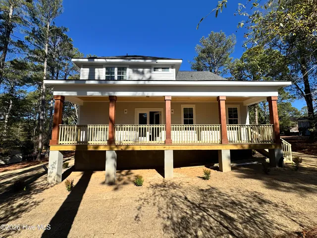 $925,000 | 2 Bob O Link Road, Pinehurst, NC 28374