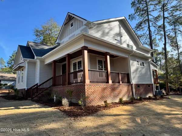 $925,000 | 2 Bob O Link Road, Pinehurst, NC 28374