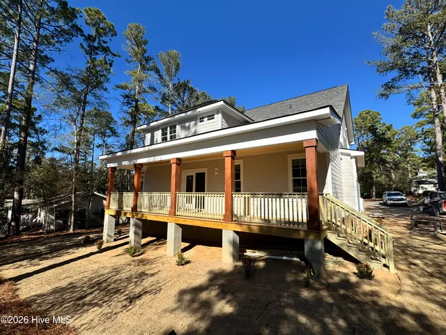 $925,000 | 2 Bob O Link Road, Pinehurst, NC 28374