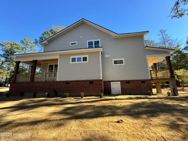 $925,000 | 2 Bob O Link Road, Pinehurst, NC 28374