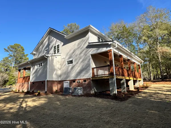 $925,000 | 2 Bob O Link Road, Pinehurst, NC 28374