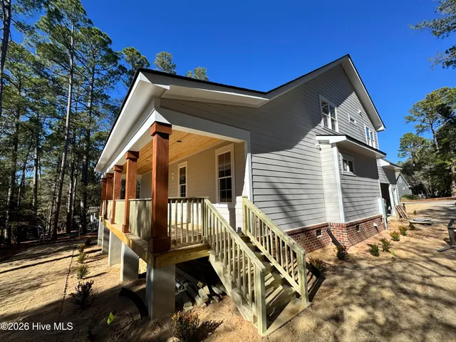 $925,000 | 2 Bob O Link Road, Pinehurst, NC 28374