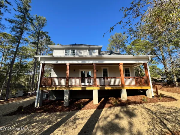 $925,000 | 2 Bob O Link Road, Pinehurst, NC 28374