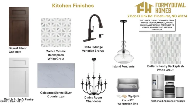 $925,000 | 2 Bob O Link Road, Pinehurst, NC 28374