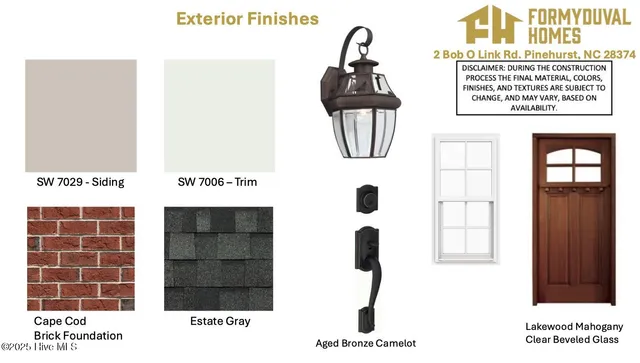 $925,000 | 2 Bob O Link Road, Pinehurst, NC 28374