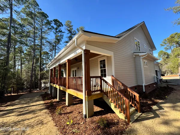 $925,000 | 2 Bob O Link Road, Pinehurst, NC 28374