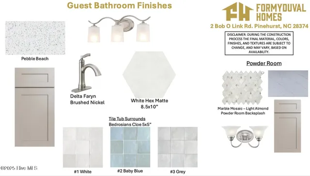 $925,000 | 2 Bob O Link Road, Pinehurst, NC 28374