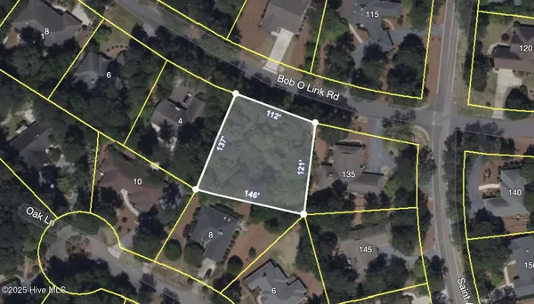 $925,000 | 2 Bob O Link Road, Pinehurst, NC 28374