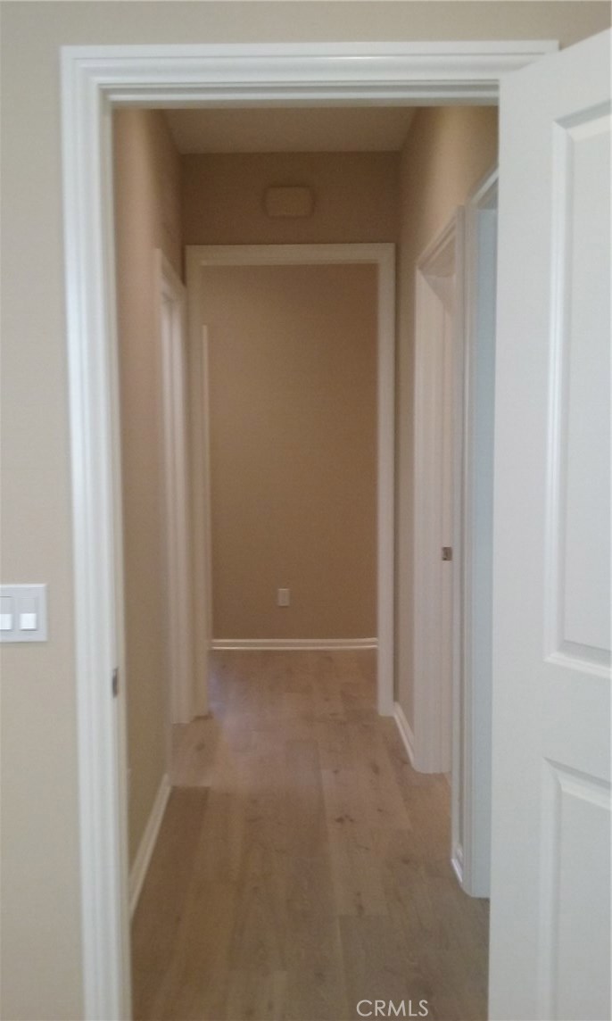 182 Working Ranch Irvine, CA 92602 - Photo 11 of 46 Second Floor Hallway between Bedroom 2 and 3