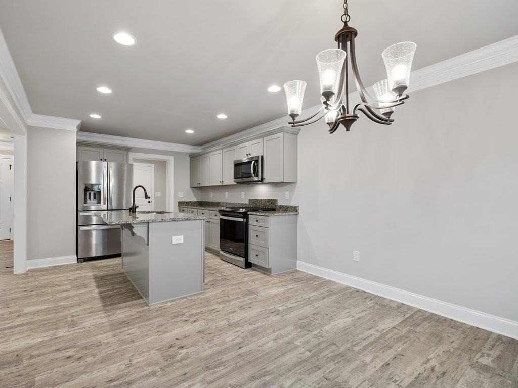 388 Cherokee Creek Road Gaffney, SC 29341 - Photo 18 of 50