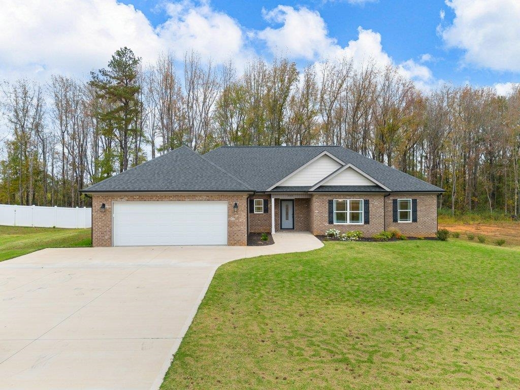 388 Cherokee Creek Road Gaffney, SC 29341 - Photo 2 of 50