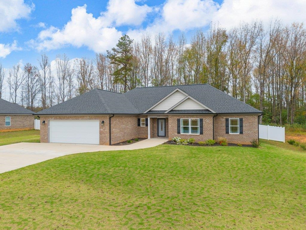 388 Cherokee Creek Road Gaffney, SC 29341 - Photo 3 of 50