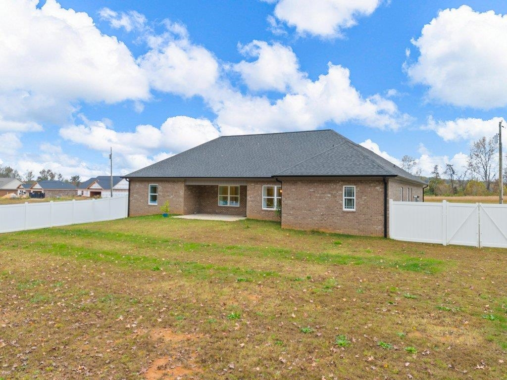 388 Cherokee Creek Road Gaffney, SC 29341 - Photo 41 of 50