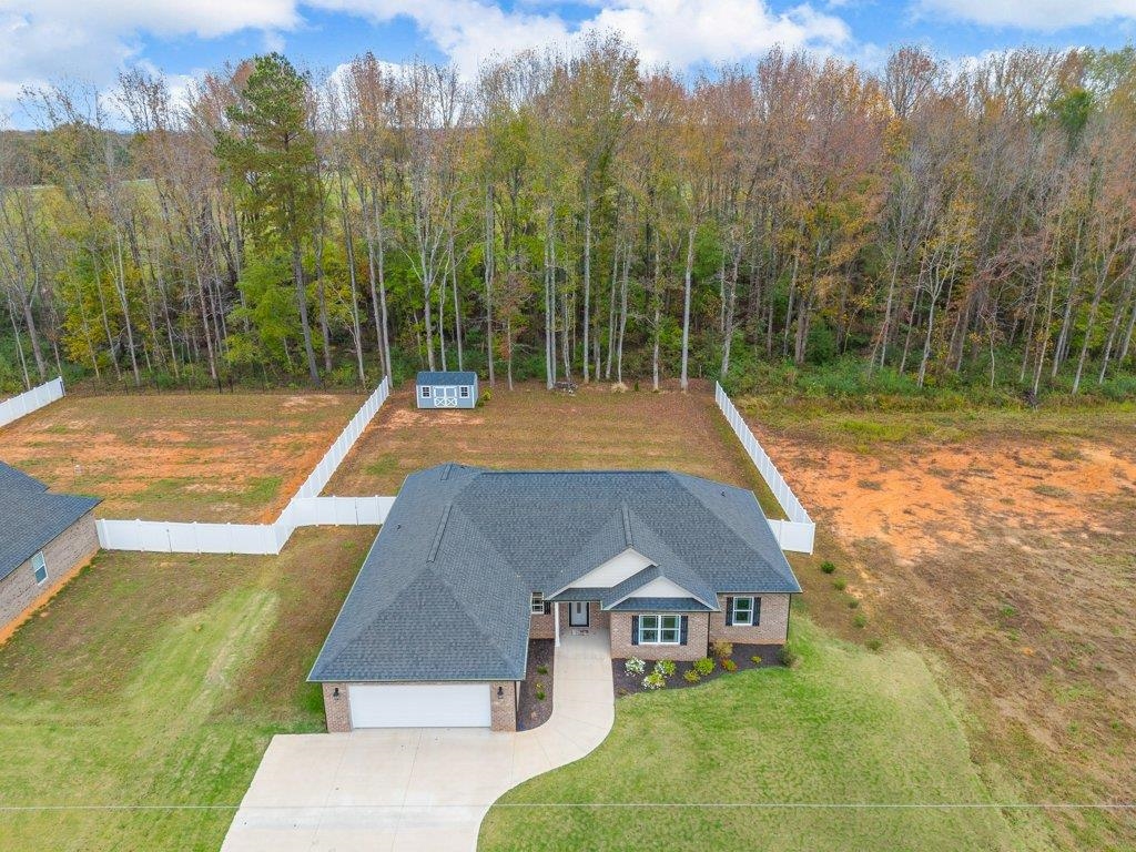 388 Cherokee Creek Road Gaffney, SC 29341 - Photo 44 of 50