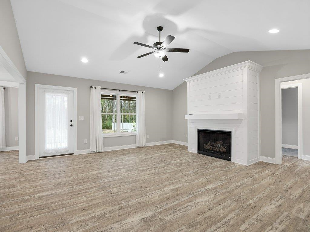 388 Cherokee Creek Road Gaffney, SC 29341 - Photo 6 of 50
