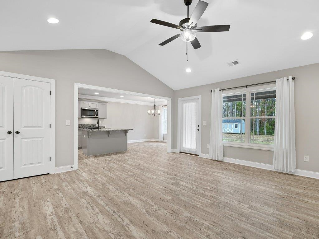388 Cherokee Creek Road Gaffney, SC 29341 - Photo 7 of 50