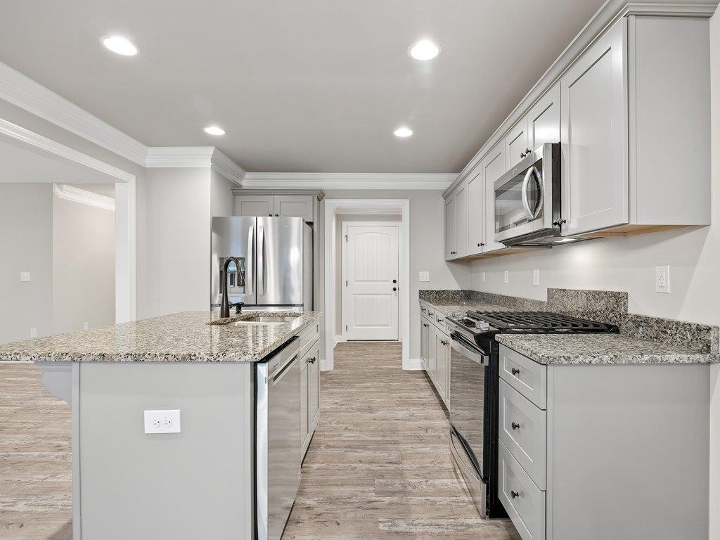 388 Cherokee Creek Road Gaffney, SC 29341 - Photo 10 of 50