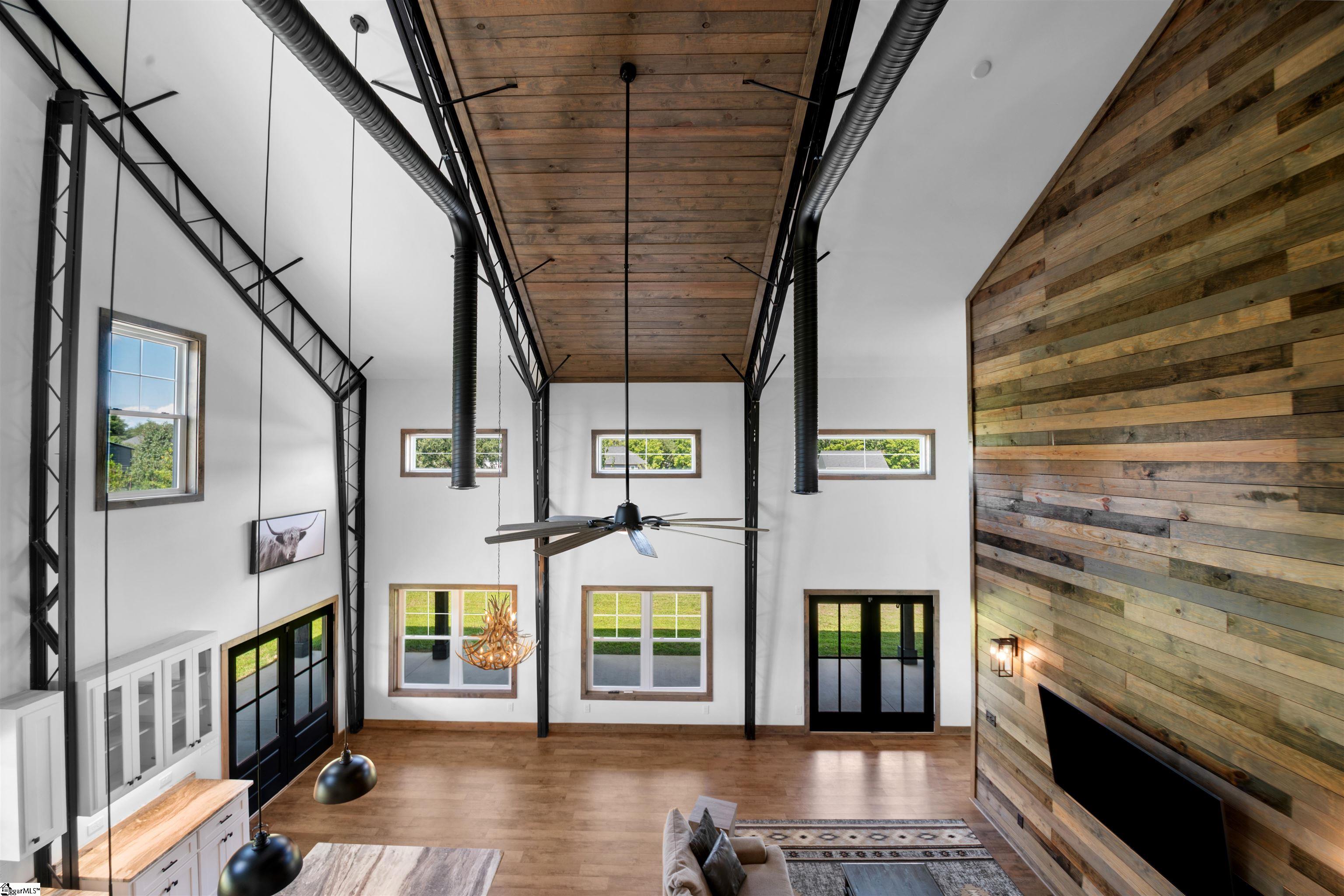 142 Fish Camp Road Easley, SC 29642 - Photo 39 of 50 Gallery Image 39