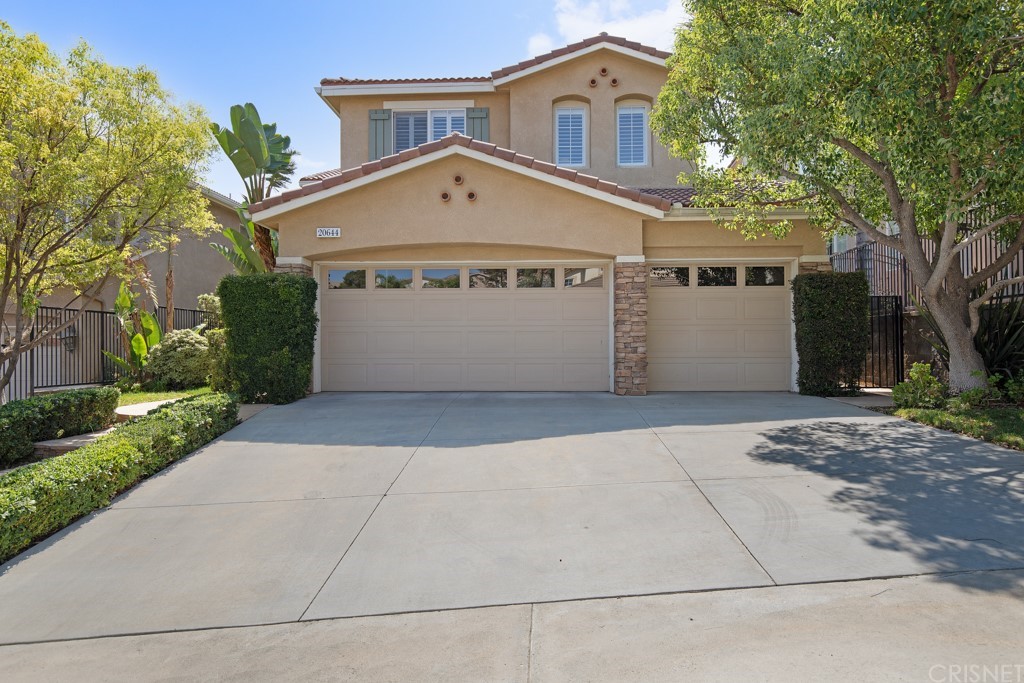 20644 Pesaro Way Porter Ranch, CA 91326 - Photo 1 of 1