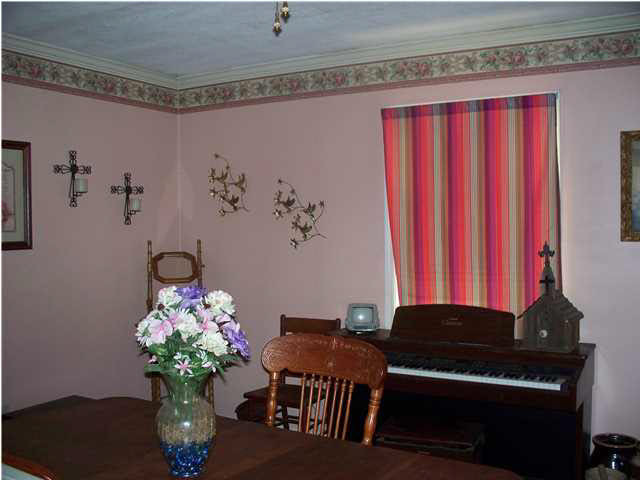 316 Woodrow Martin Road Brandon, MS 39042 - Photo 7 of 12 Large Dining Room
