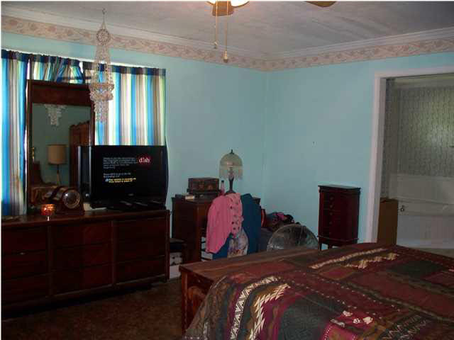 316 Woodrow Martin Road Brandon, MS 39042 - Photo 8 of 12 Large Master bedroom