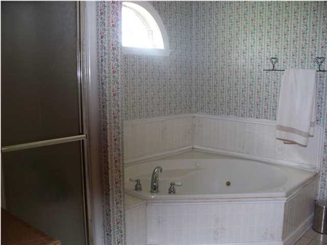 316 Woodrow Martin Road Brandon, MS 39042 - Photo 10 of 12 Master barh has corner jetted tub