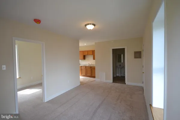 $1,000 | 12439 Old Frederick Road, Unit 4, Thurmont, MD 21788