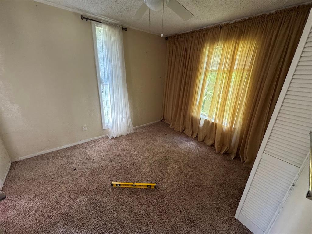6133 Inca Drive Mabank, TX 75156 - Photo 7 of 10 an empty room with windows