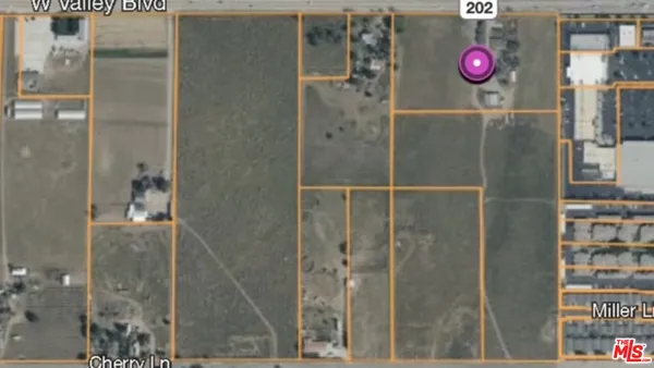 $1,042,000 | 1300 West Valley Boulevard, Tehachapi, CA 93561