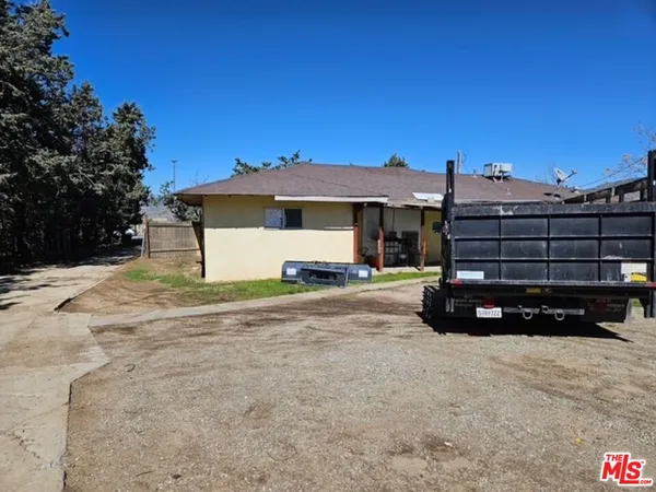 $1,042,000 | 1300 West Valley Boulevard, Tehachapi, CA 93561