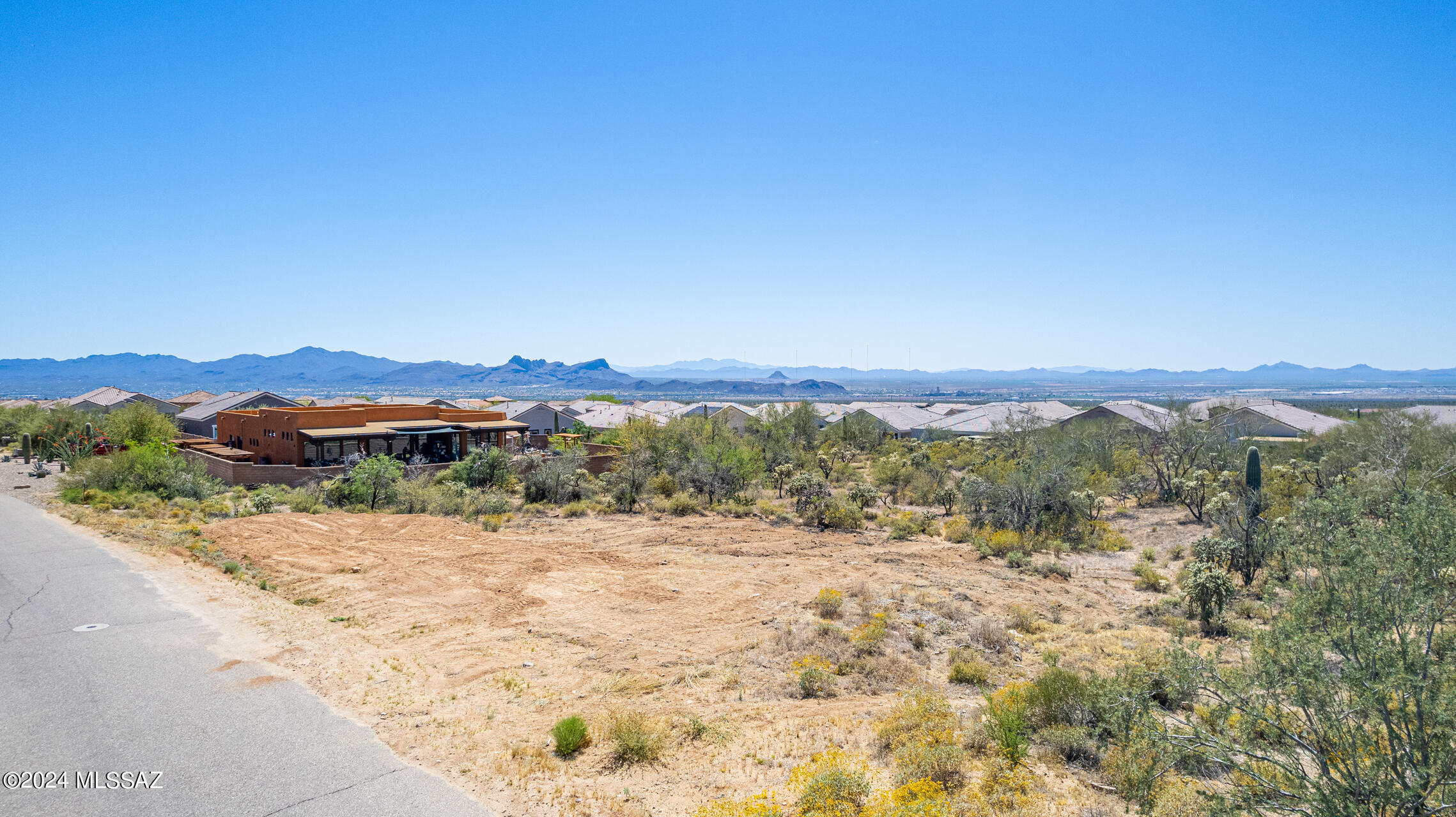 North Tortolita Road Marana, AZ 85658 - Photo 4 of 15