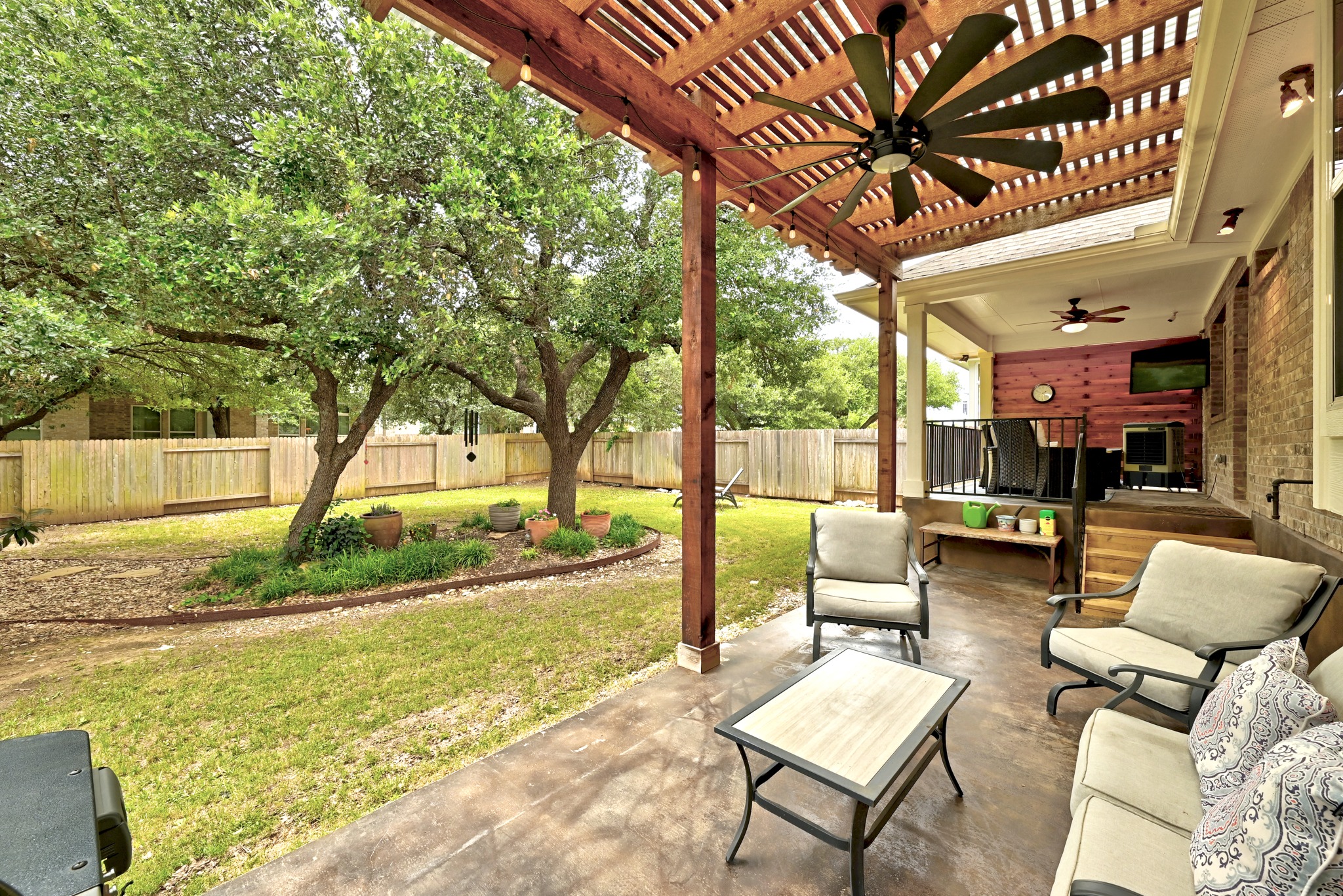 1813 Chickasaw Run Leander, TX 78641 - Photo 17 of 32