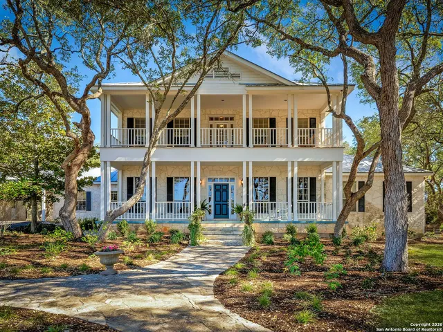 $2,198,000 | 155 Cibolo Ridge Trail, Boerne, TX 78015