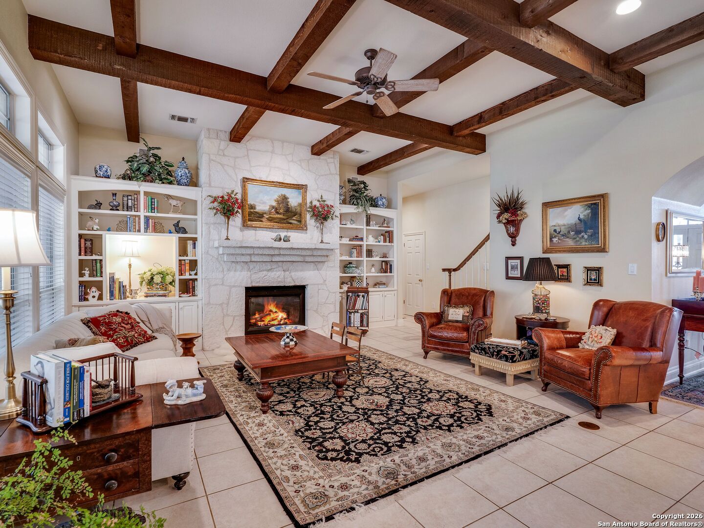 155 Cibolo Ridge Trail Boerne, TX 78015 - Photo 20 of 100