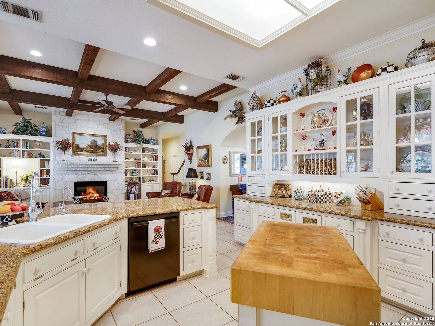 155 Cibolo Ridge Trail Boerne, TX 78015 - Photo 28 of 100