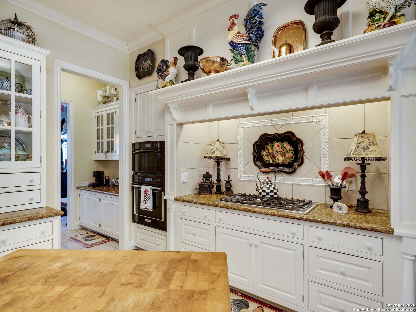 155 Cibolo Ridge Trail Boerne, TX 78015 - Photo 29 of 100