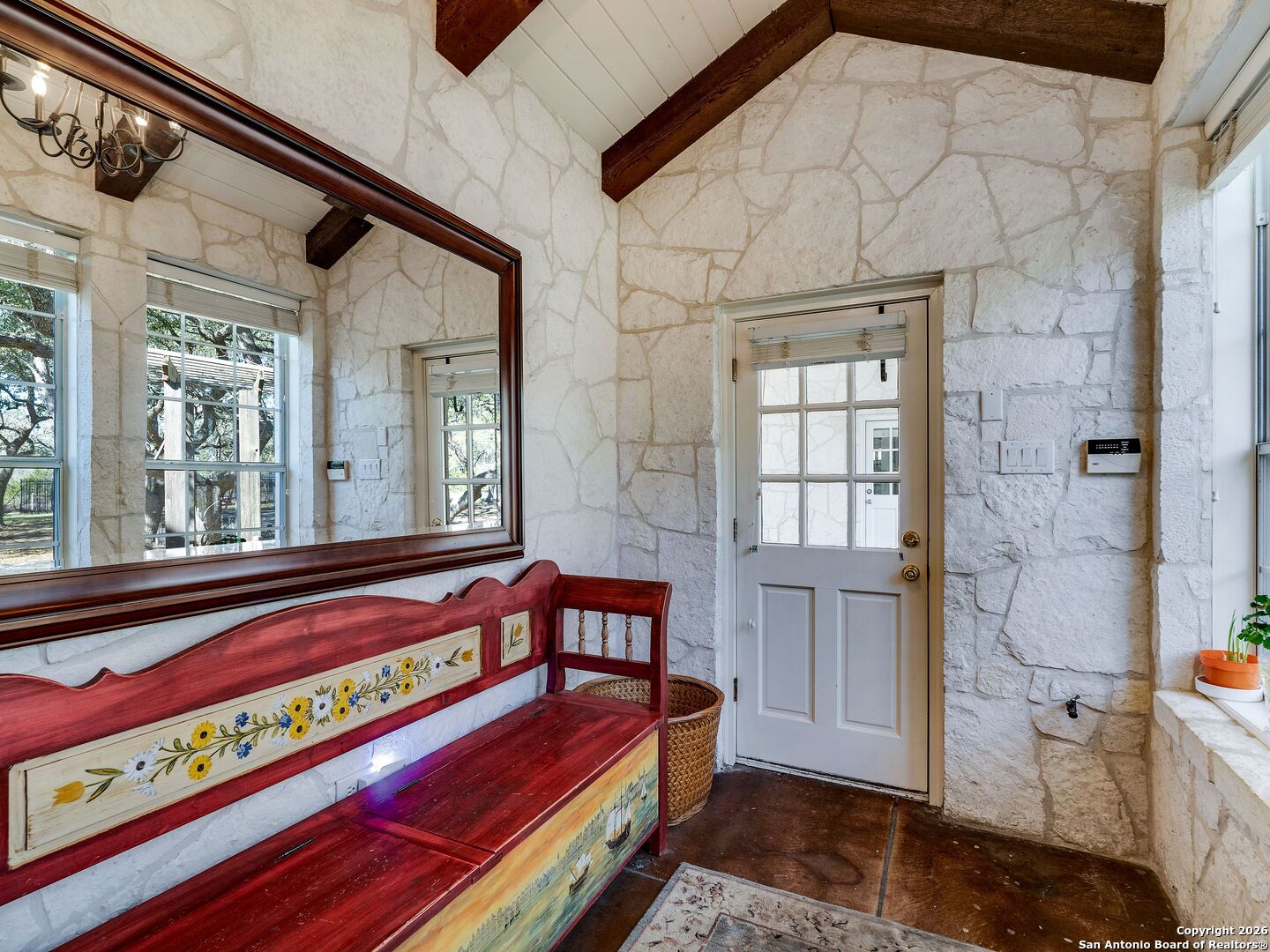 155 Cibolo Ridge Trail Boerne, TX 78015 - Photo 36 of 100