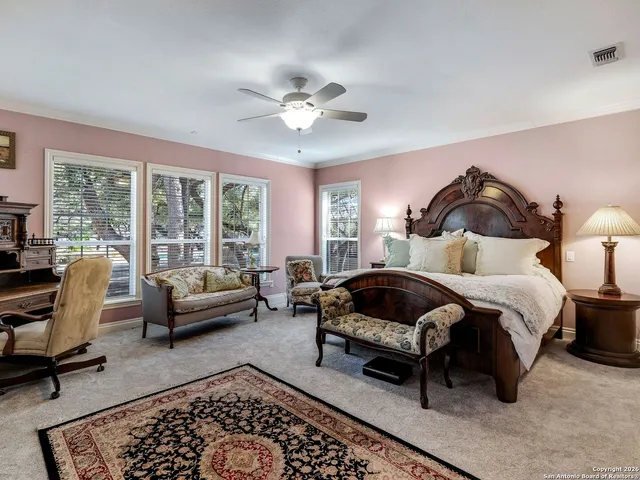 a view of a house with a outdoor space