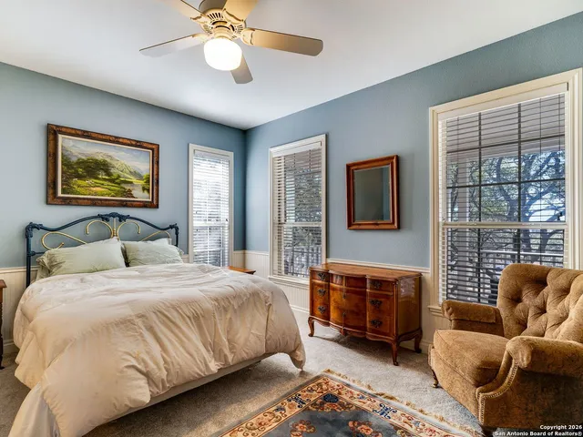 $2,198,000 | 155 Cibolo Ridge Trail, Boerne, TX 78015