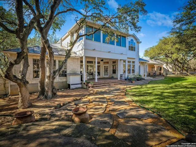 $2,198,000 | 155 Cibolo Ridge Trail, Boerne, TX 78015
